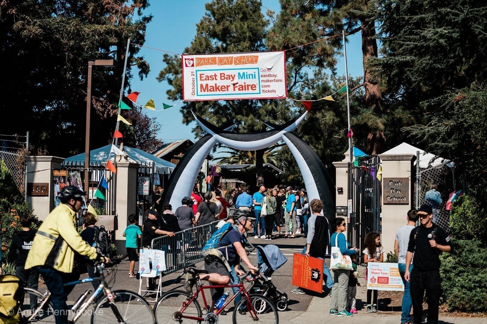 East Bay Mini >> East Bay Mini Maker Faire Park Day School East Bay Mini >> East Bay Mini Maker Faire Park Day School